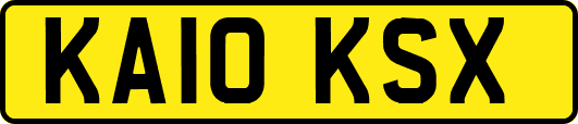 KA10KSX