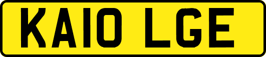 KA10LGE