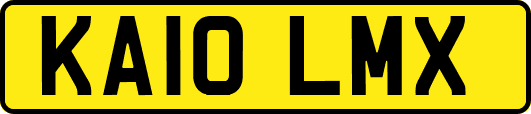 KA10LMX