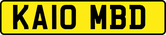 KA10MBD