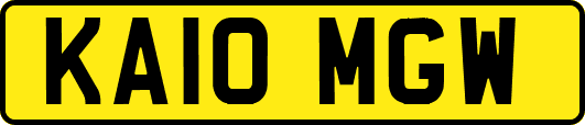 KA10MGW