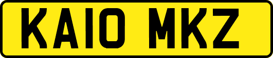 KA10MKZ
