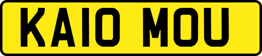 KA10MOU