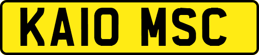 KA10MSC