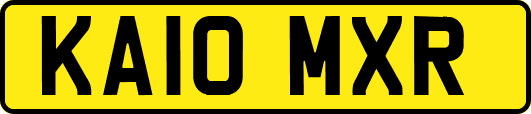 KA10MXR