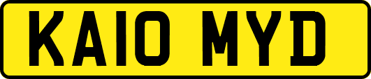 KA10MYD