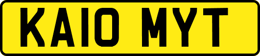 KA10MYT