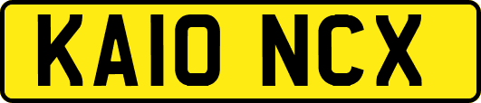 KA10NCX