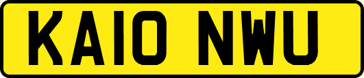 KA10NWU