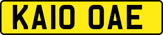 KA10OAE
