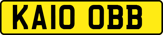 KA10OBB