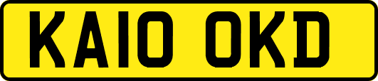 KA10OKD