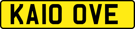 KA10OVE