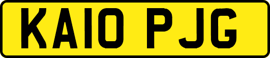 KA10PJG