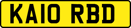 KA10RBD