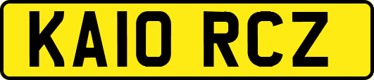 KA10RCZ