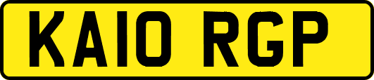 KA10RGP