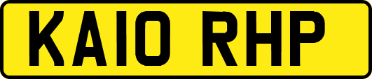KA10RHP