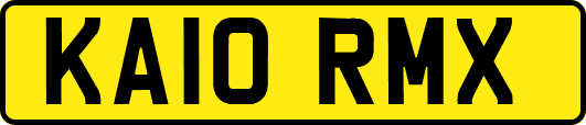 KA10RMX