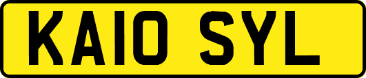 KA10SYL