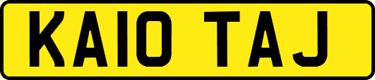 KA10TAJ
