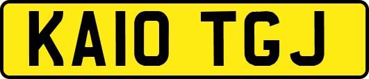 KA10TGJ