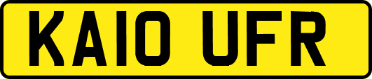 KA10UFR