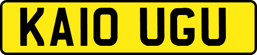 KA10UGU