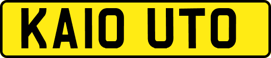 KA10UTO