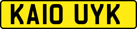 KA10UYK