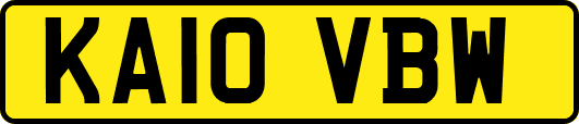 KA10VBW