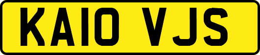 KA10VJS