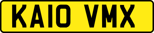 KA10VMX