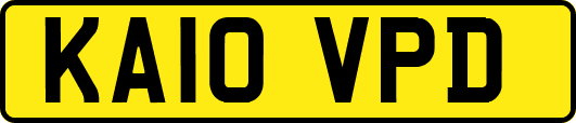 KA10VPD