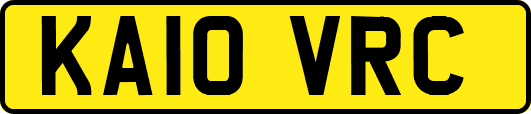 KA10VRC