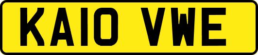 KA10VWE