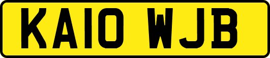 KA10WJB