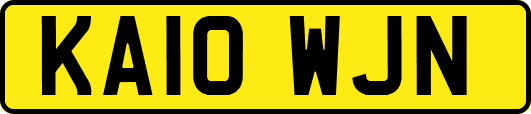 KA10WJN