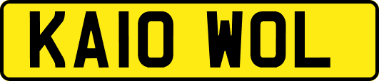 KA10WOL