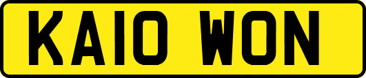 KA10WON