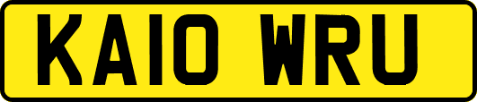 KA10WRU