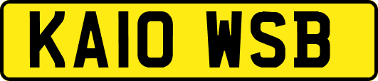 KA10WSB