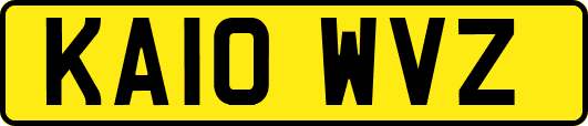 KA10WVZ
