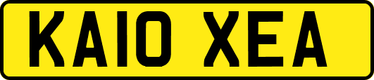 KA10XEA