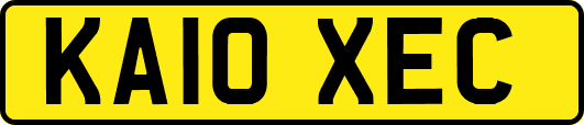 KA10XEC