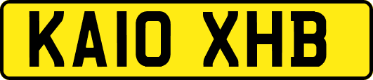 KA10XHB