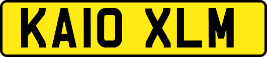 KA10XLM