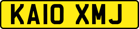 KA10XMJ
