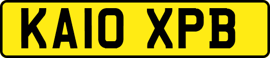 KA10XPB