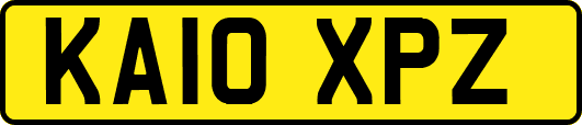 KA10XPZ
